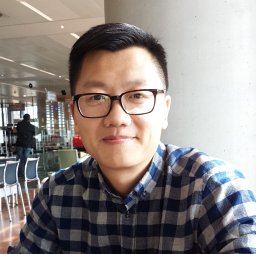 Guiquan Wang
