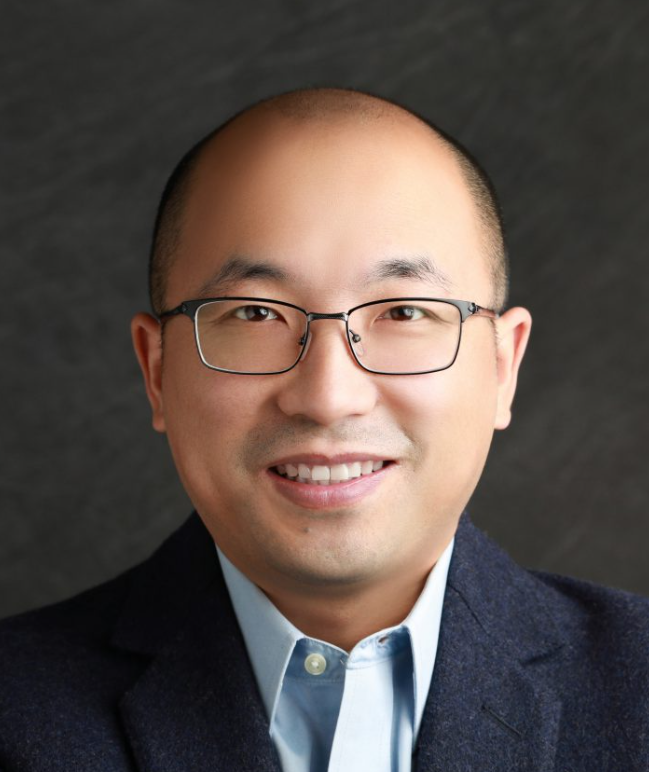 Kang Li