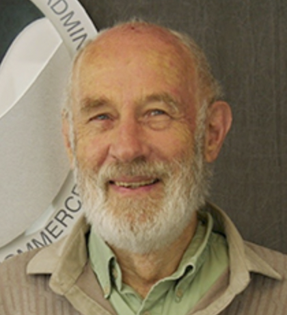 Rainer Bleck