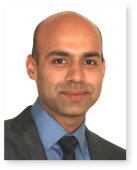 K. Tanuj Sapra