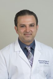 Mohammad Kamgar