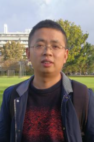 Lebing Fu