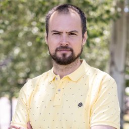 Diego Monferrer Tirado