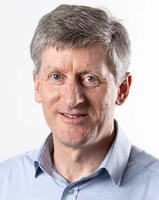 John Buckley
