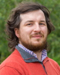 Joshua Reid
