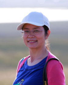 Jianmei Wang