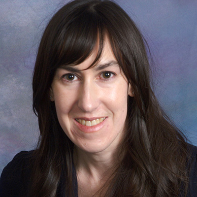 Ann Lazar