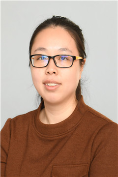 Lin Yu