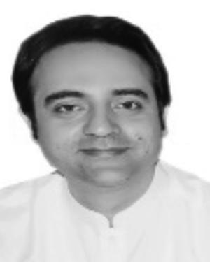 Tariq Ahamed Ahanger