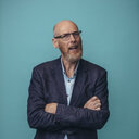 Steve Haake