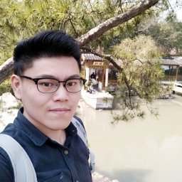 Jinmeng Rao