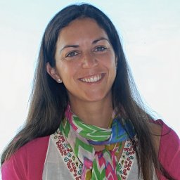 Pilar Llanes