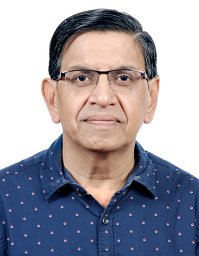 Rajiv V. Gavai