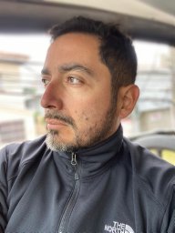 Maricán Adolfo