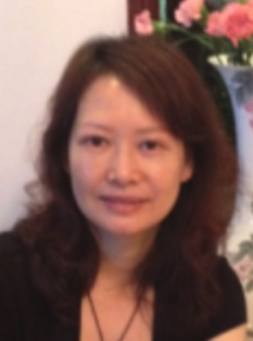 Yuxiao Chen
