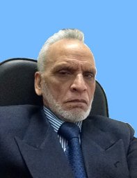 Mohammad Saeed Iqbal