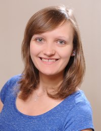 Franziska Mueller