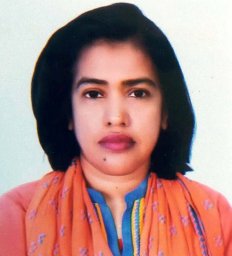Ismat Ara Begum