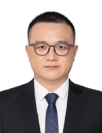 Bing Liu