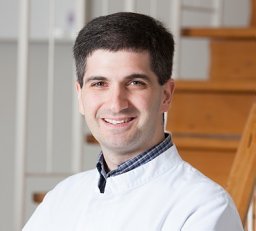 Alexandros Papachristofilou