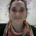 Marie Maumus