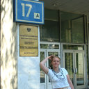 M. V. Koldaeva