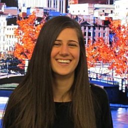 Sara Ayoubi