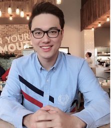 Kim Andy Jeesu