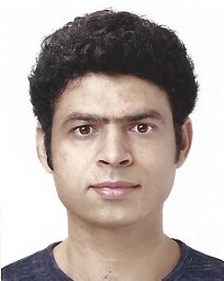 Asad Mehmood