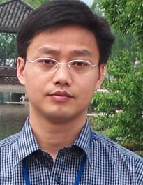 Qiaogen Zhang