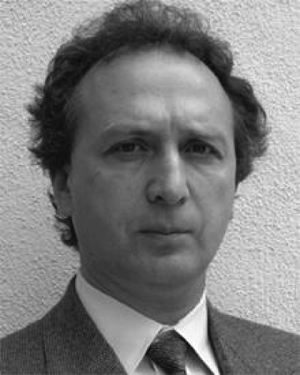 Dmitriy Rozenblit
