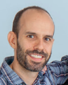 Gonzalo Gómez-López