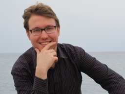 Matjaz Vidmar
