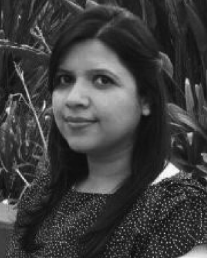 Naila Mukhtar