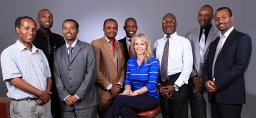 Kidanemariam Gebregziabher Gebrehiwot