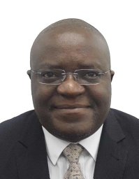 dzidziso samuel kamuriwo
