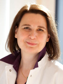 Elke Wühl