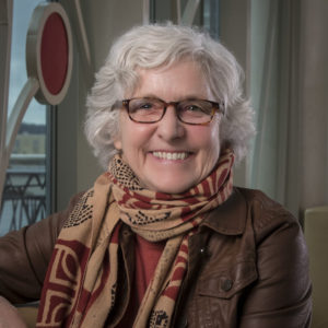 Constance A. Flanagan