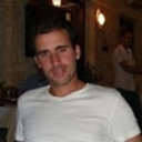 Eleftherios Matsikoudis