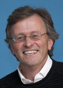Nigel Robinson