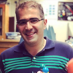 Pedram Mojabi