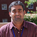 Ravikiran Yedidi