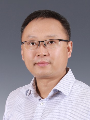 Qiang Lin