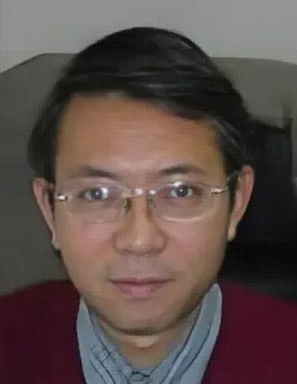 Jun Lei