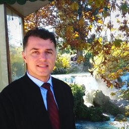 Bulent Aydemir