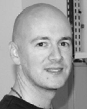 Sébastien Merlet