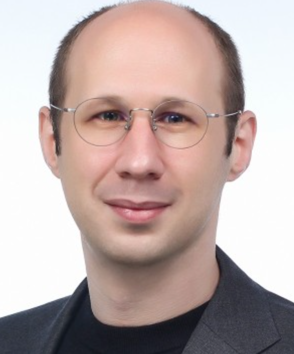 Martin Steinegger