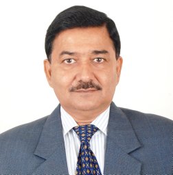 Arvind Choubey