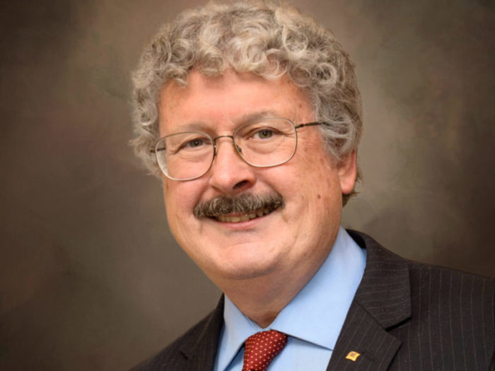 Charles M. Jackson