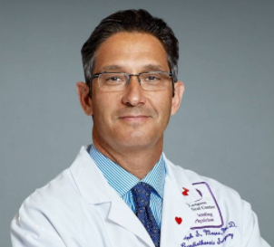 Ralph S. Mosca